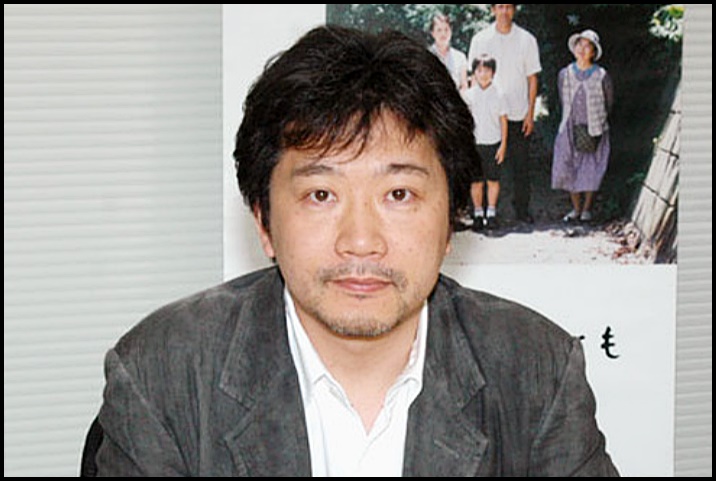是枝裕和監督、2008年